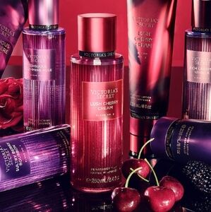 VS 🍒 BODY LOTION 🍒